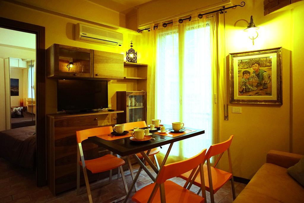 Ponte Vecchio - Guicciardini N. 10 Apartamento Florença