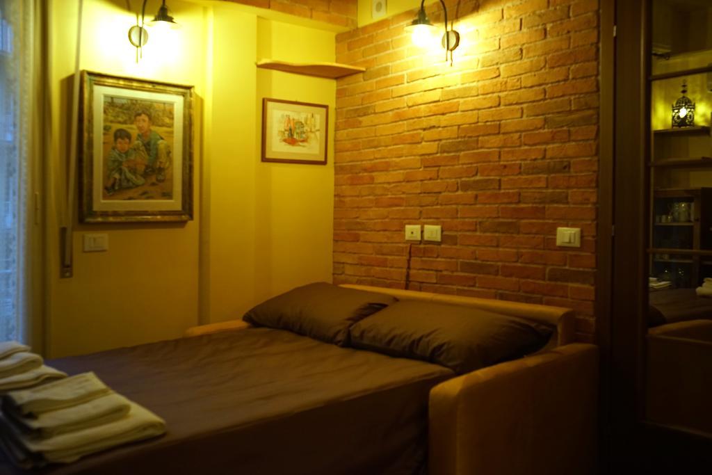Apartamento Ponte Vecchio - Guicciardini N. 10 *