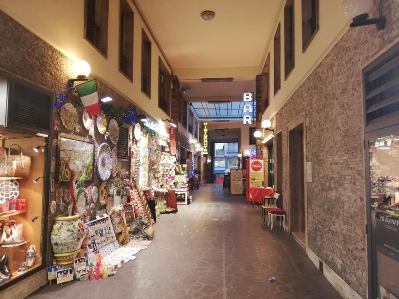 Ponte Vecchio - Guicciardini N. 10 Apartamento *