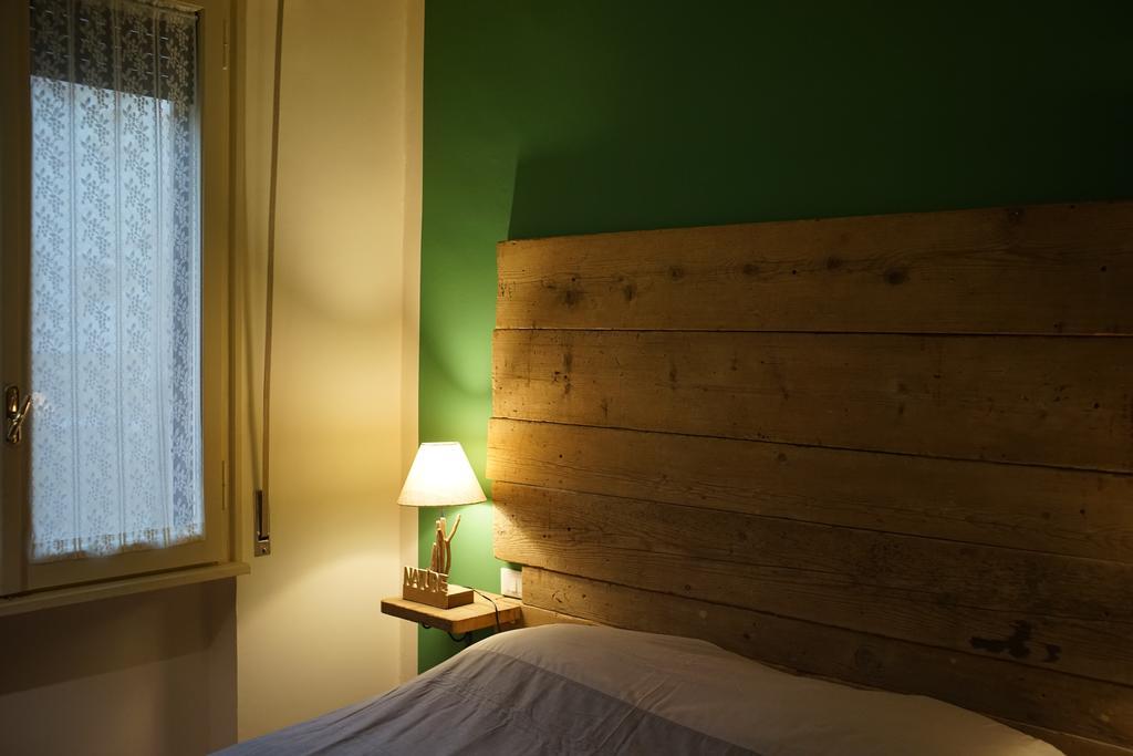 Apartment Ponte Vecchio - Guicciardini N. 10 Florenz