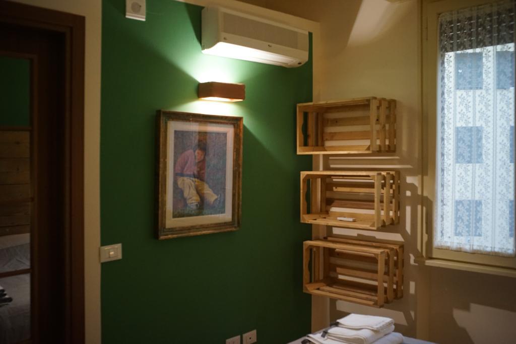 Apartment Ponte Vecchio - Guicciardini N. 10 Florenz
